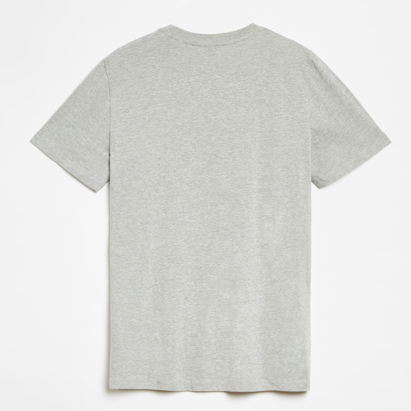 Grey Designed By An Immigrant T-Shirt