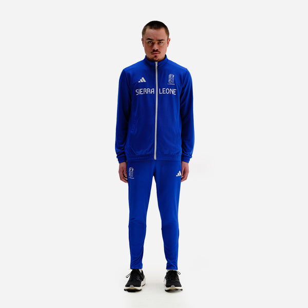 LABRUM x adidas Team Sierra Leone Track Jacket