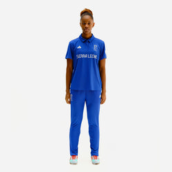 LABRUM x adidas Team Sierra Leone Polo Shirt