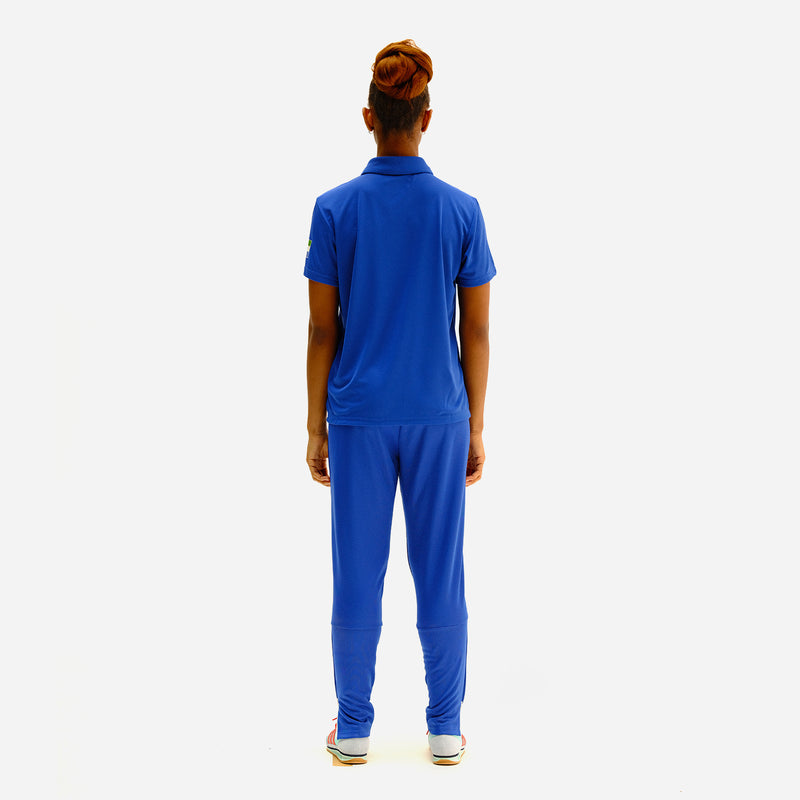 LABRUM x adidas Team Sierra Leone Polo Shirt