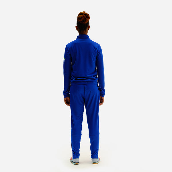 LABRUM x adidas Team Sierra Leone Track Jacket