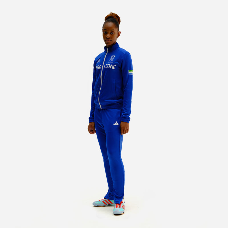 LABRUM x adidas Team Sierra Leone Track Jacket