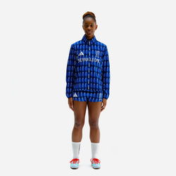 LABRUM x adidas Team Sierra Leone Printed Track Jacket