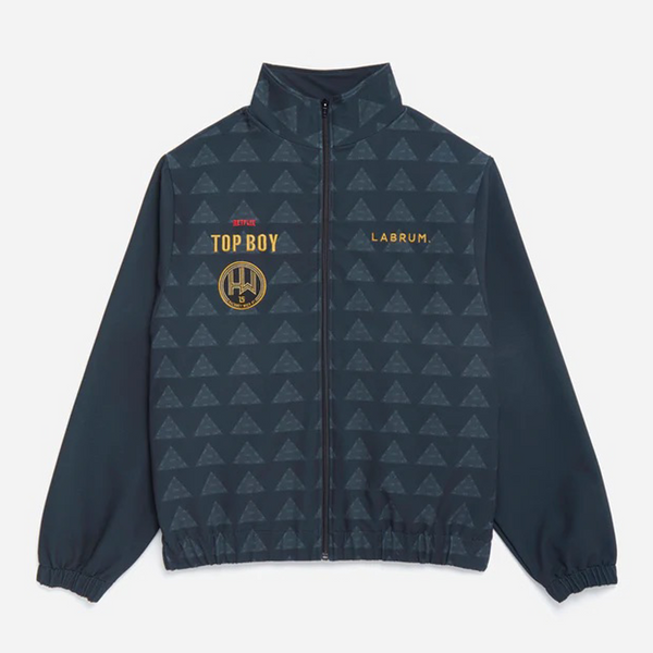 LABRUM x Topboy x HWFC Track Jacket