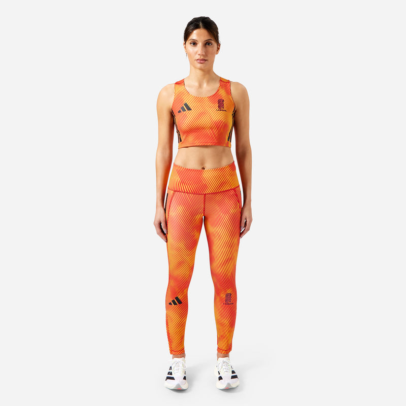 LABRUM Athletic x adidas Running Unisex Leggings