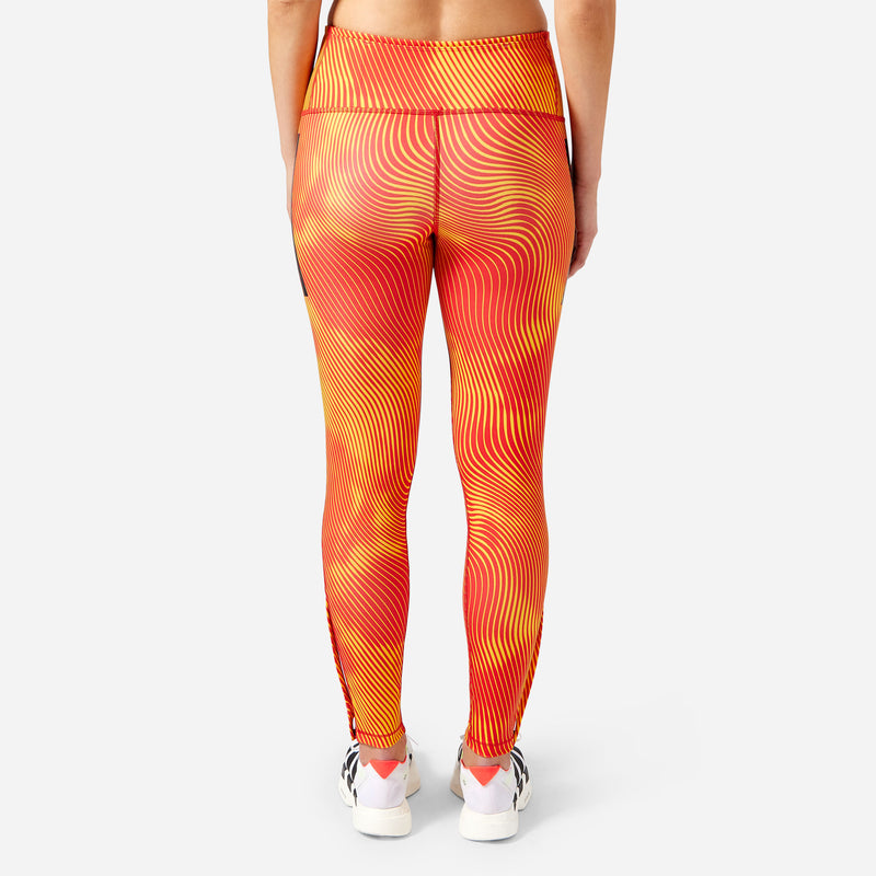 LABRUM Athletic x adidas Running Unisex Leggings