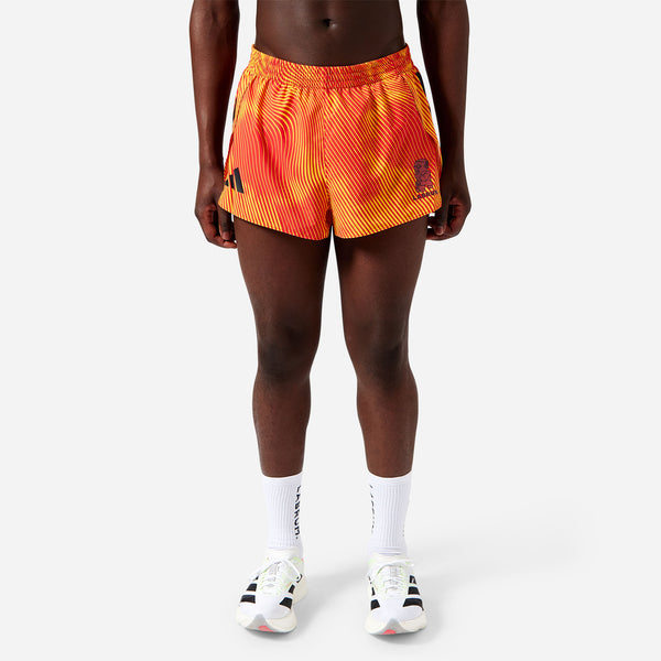 LABRUM Athletic x adidas Running Shorts