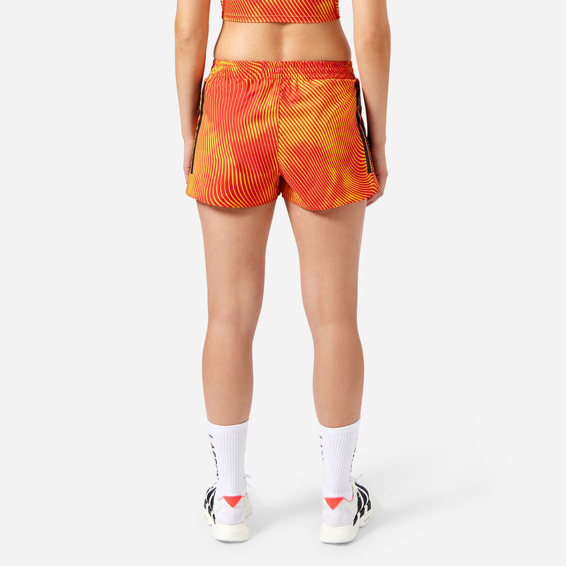 LABRUM Athletic x adidas Running Shorts