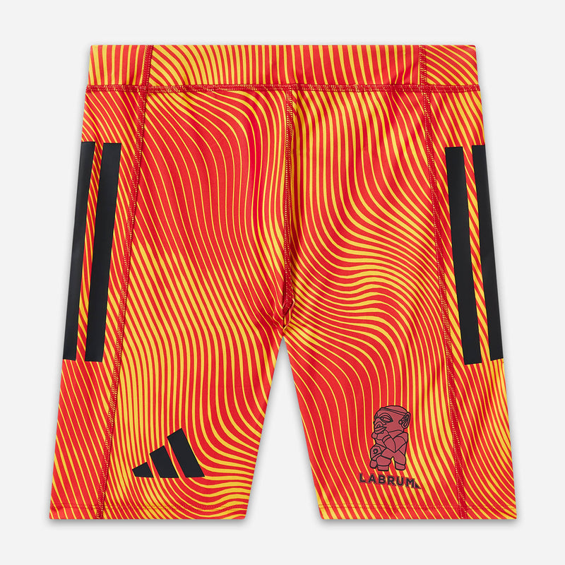 LABRUM Athletic x adidas Running Biker Shorts