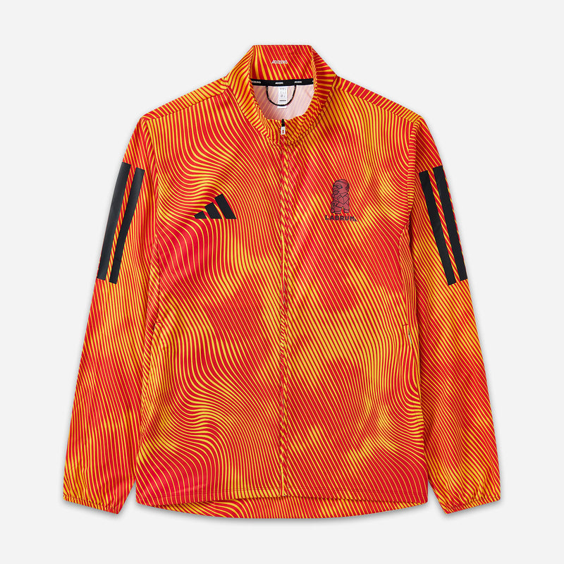 LABRUM Athletic x adidas Running Track Jacket