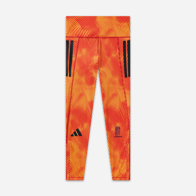 LABRUM Athletic x adidas Running Unisex Leggings