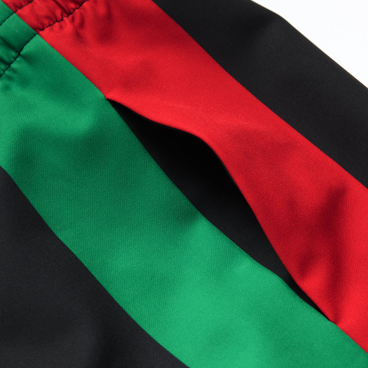 Africa Day Track Bottoms