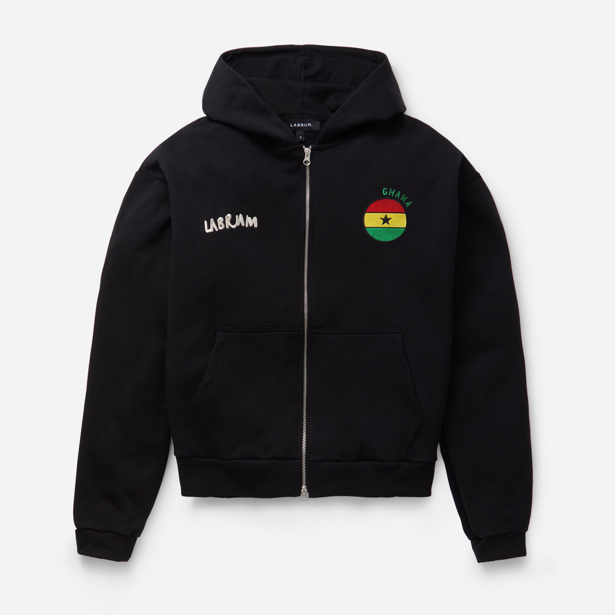 LABRUM Ghana Hoodie