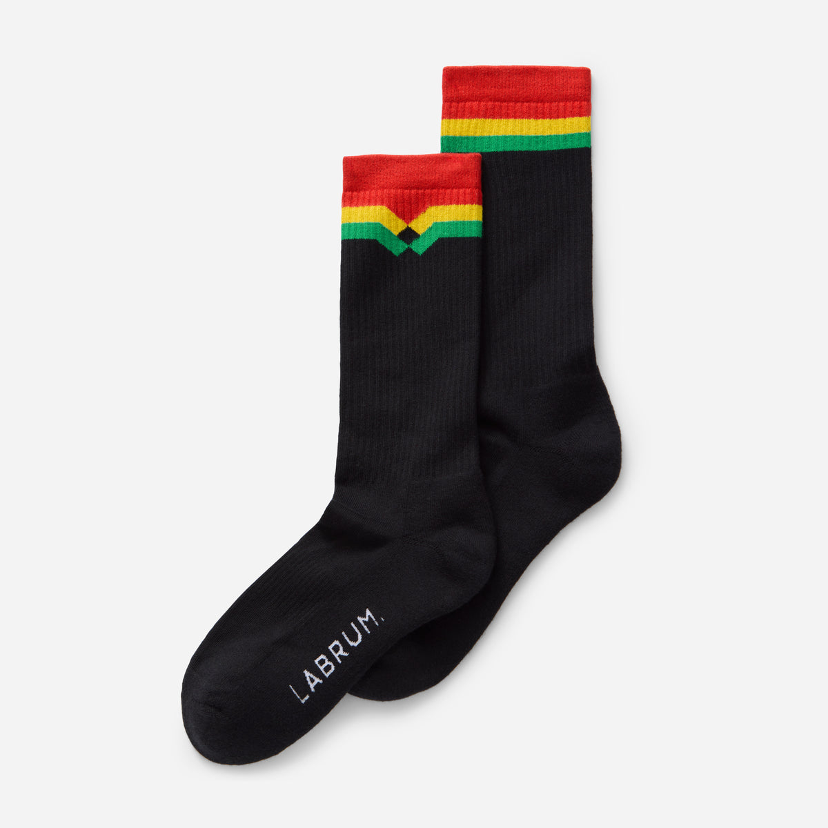 LABRUM Ghana Socks