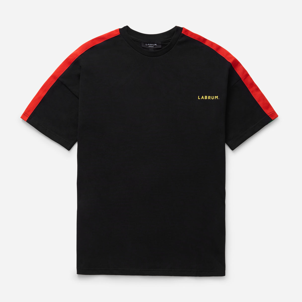 LABRUM Ghana T-Shirt