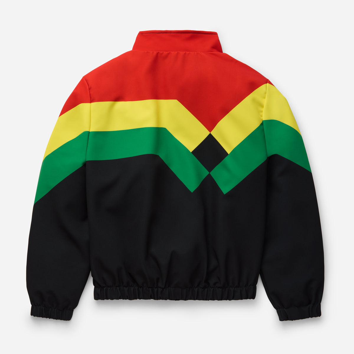 LABRUM Ghana Track Top