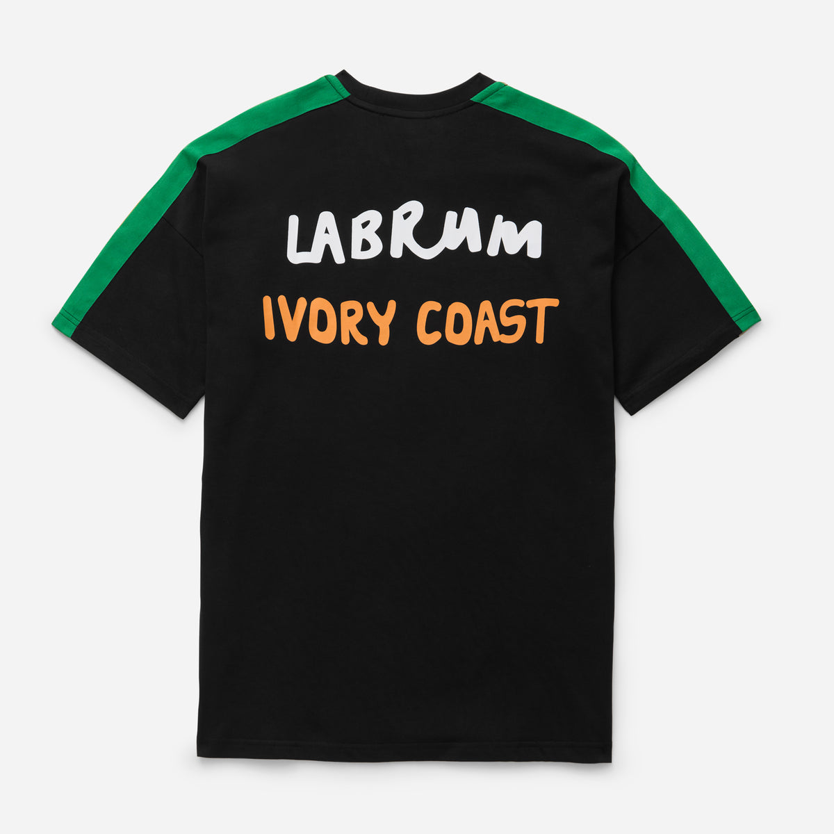 LABRUM Ivory Coast T-Shirt