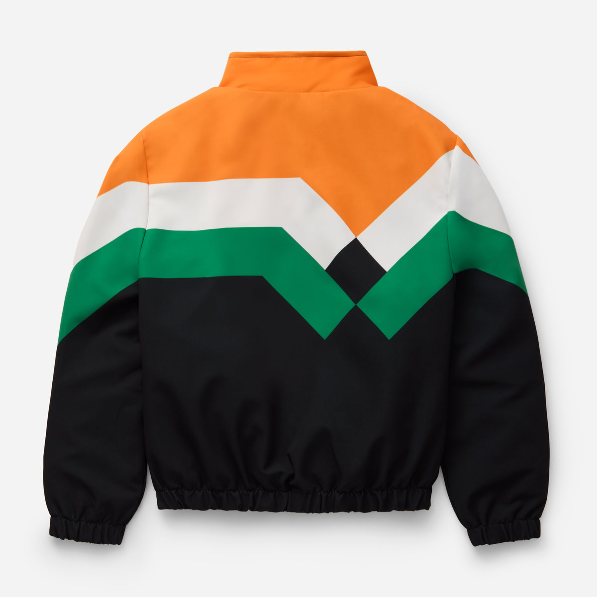 LABRUM Ivory Coast Track Top