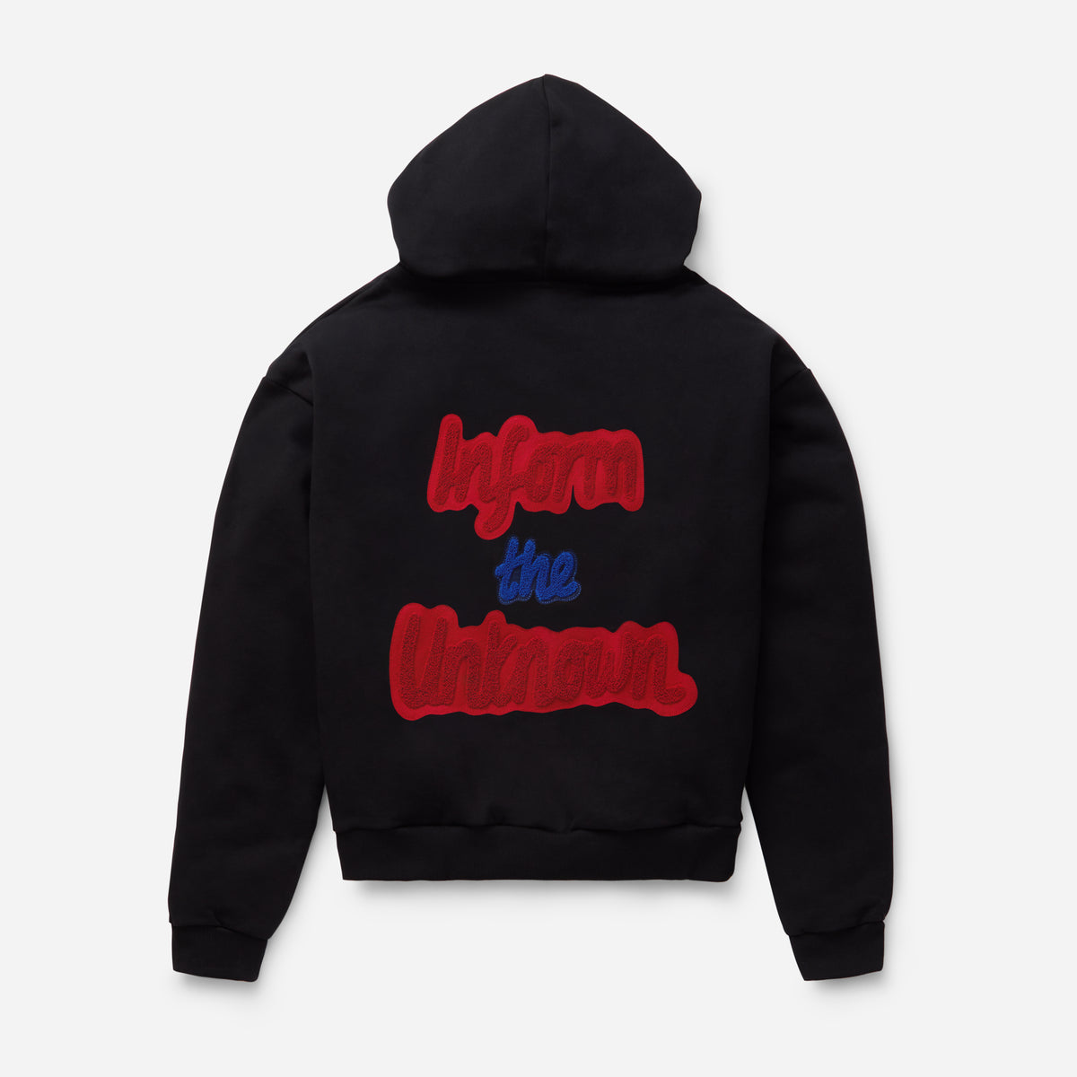 LABRUM London Hoodie