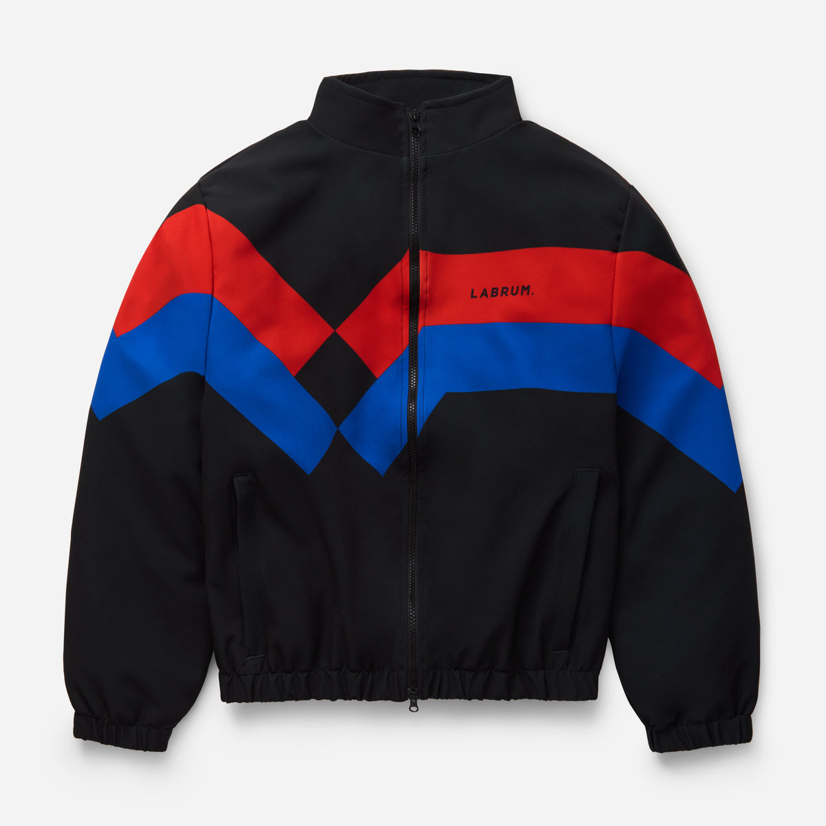 LABRUM London Track Top