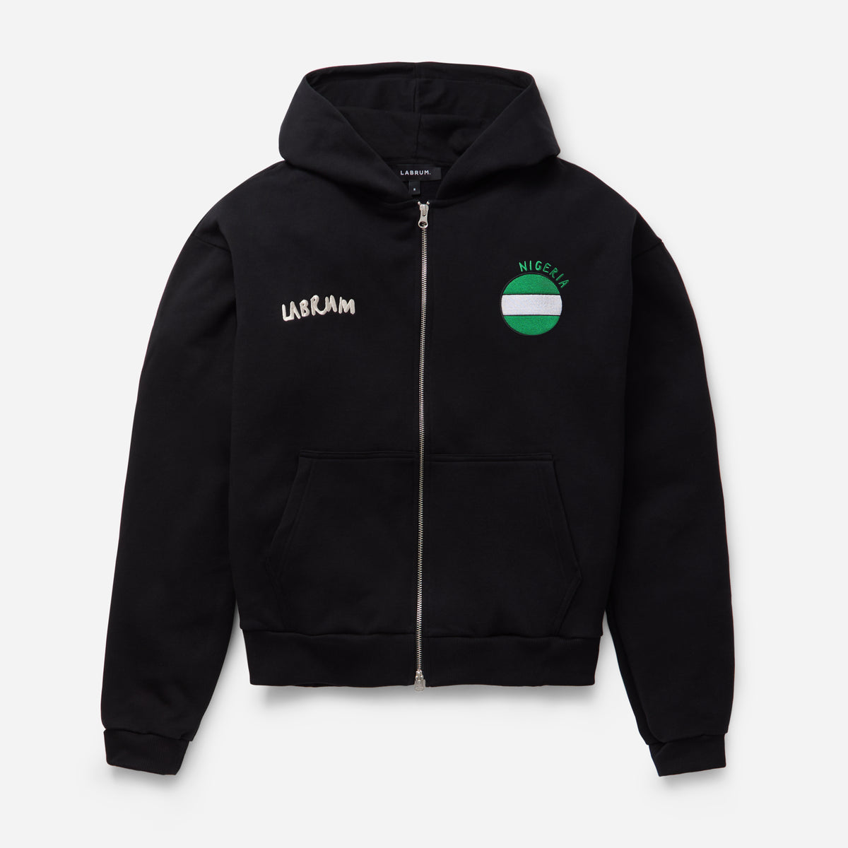LABRUM Nigeria Hoodie