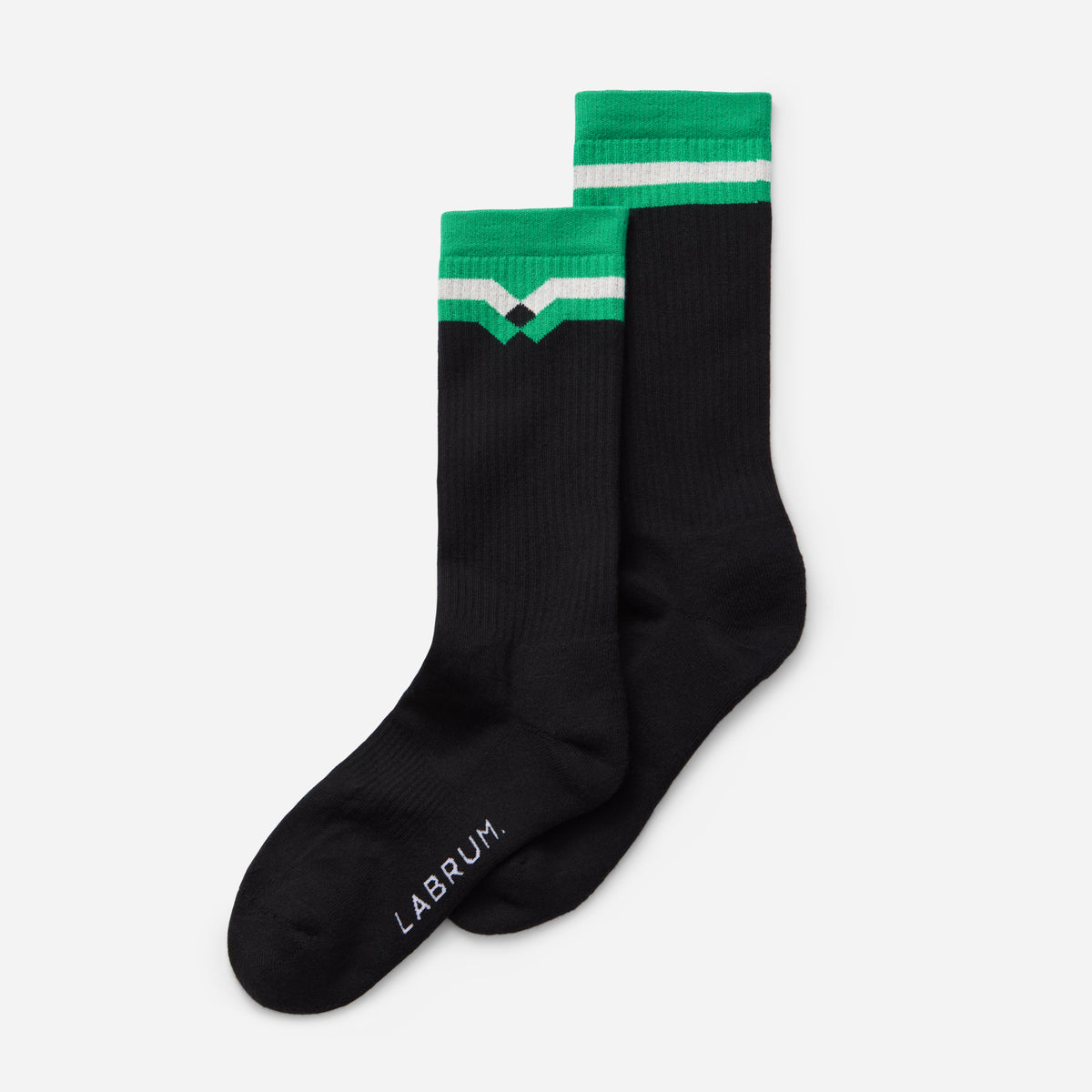 LABRUM Nigeria Socks