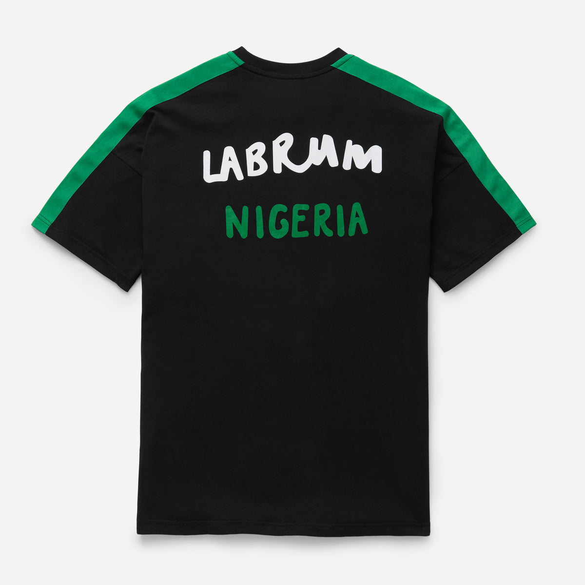 LABRUM Nigeria T-Shirt
