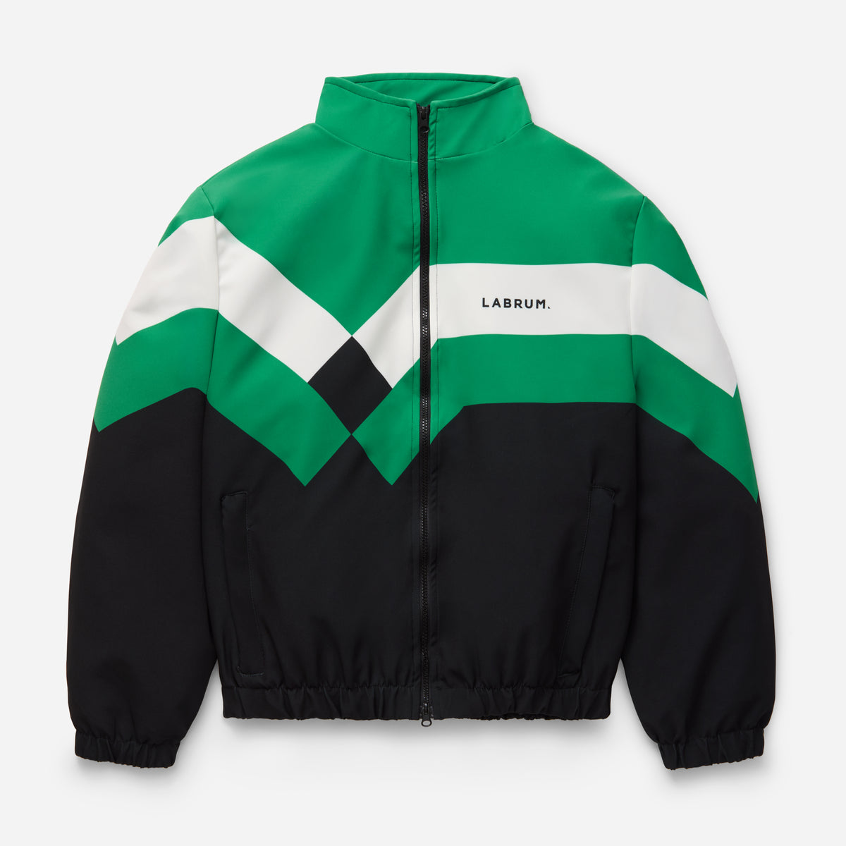 LABRUM Nigeria Track Top