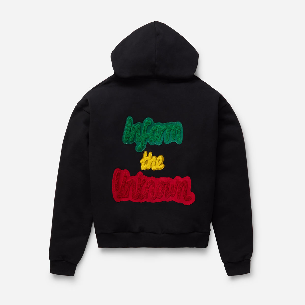 LABRUM Senegal Hoodie