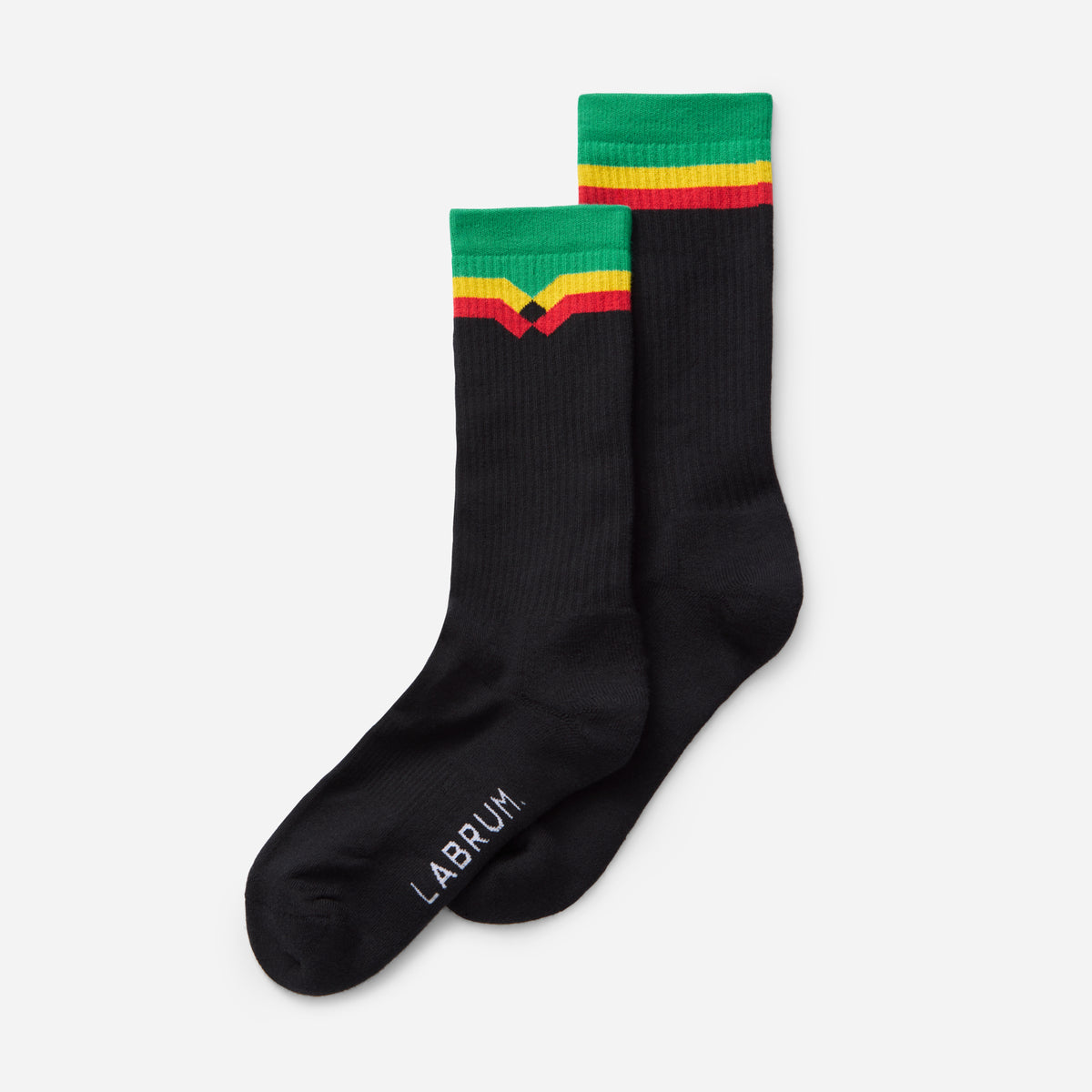 LABRUM Senegal Socks