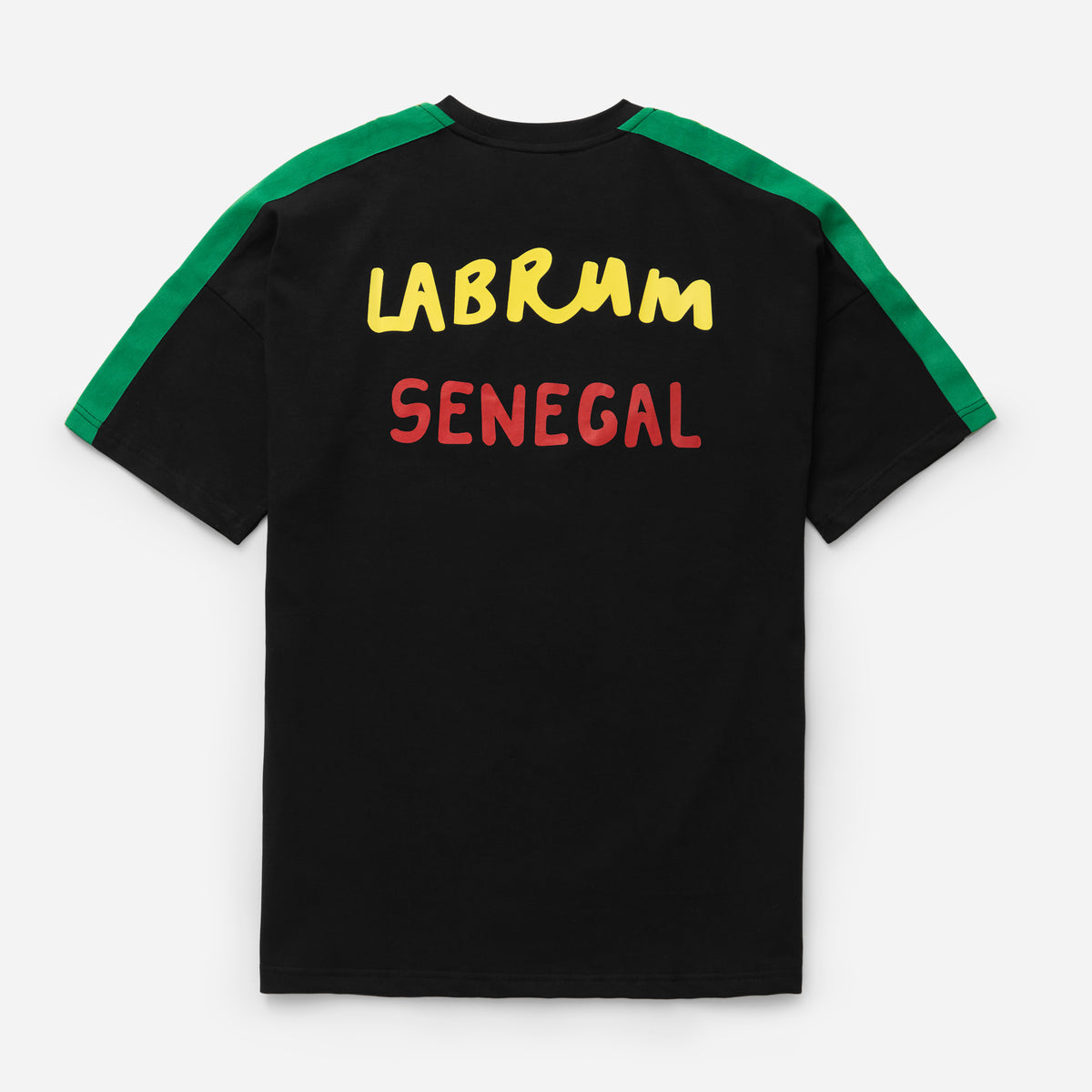 LABRUM Senegal T-Shirt