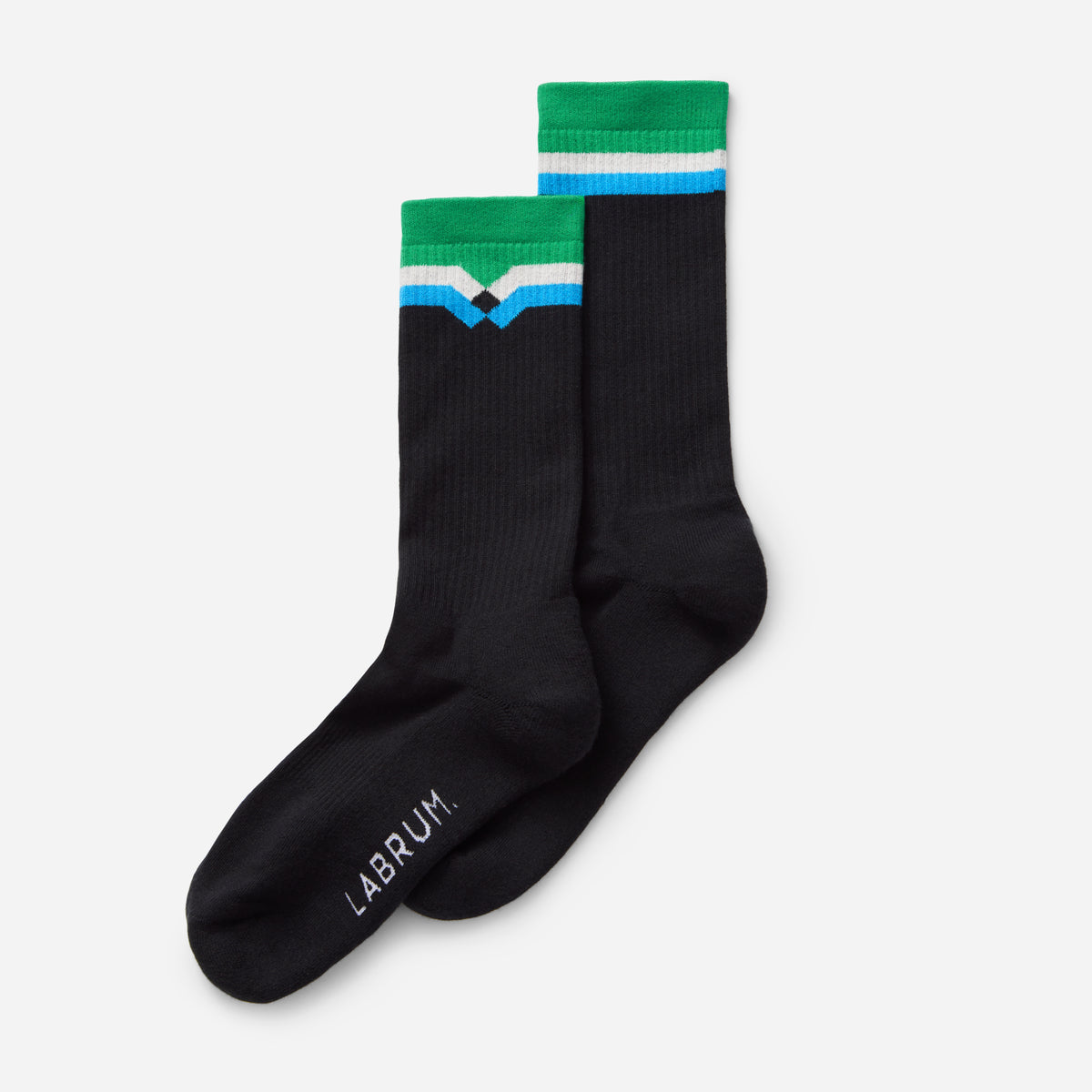 LABRUM Sierra Leone Socks