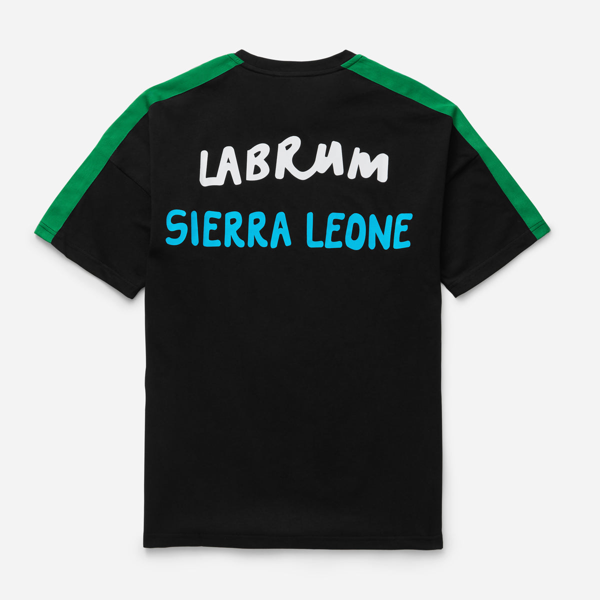 LABRUM Sierra Leone T-Shirt