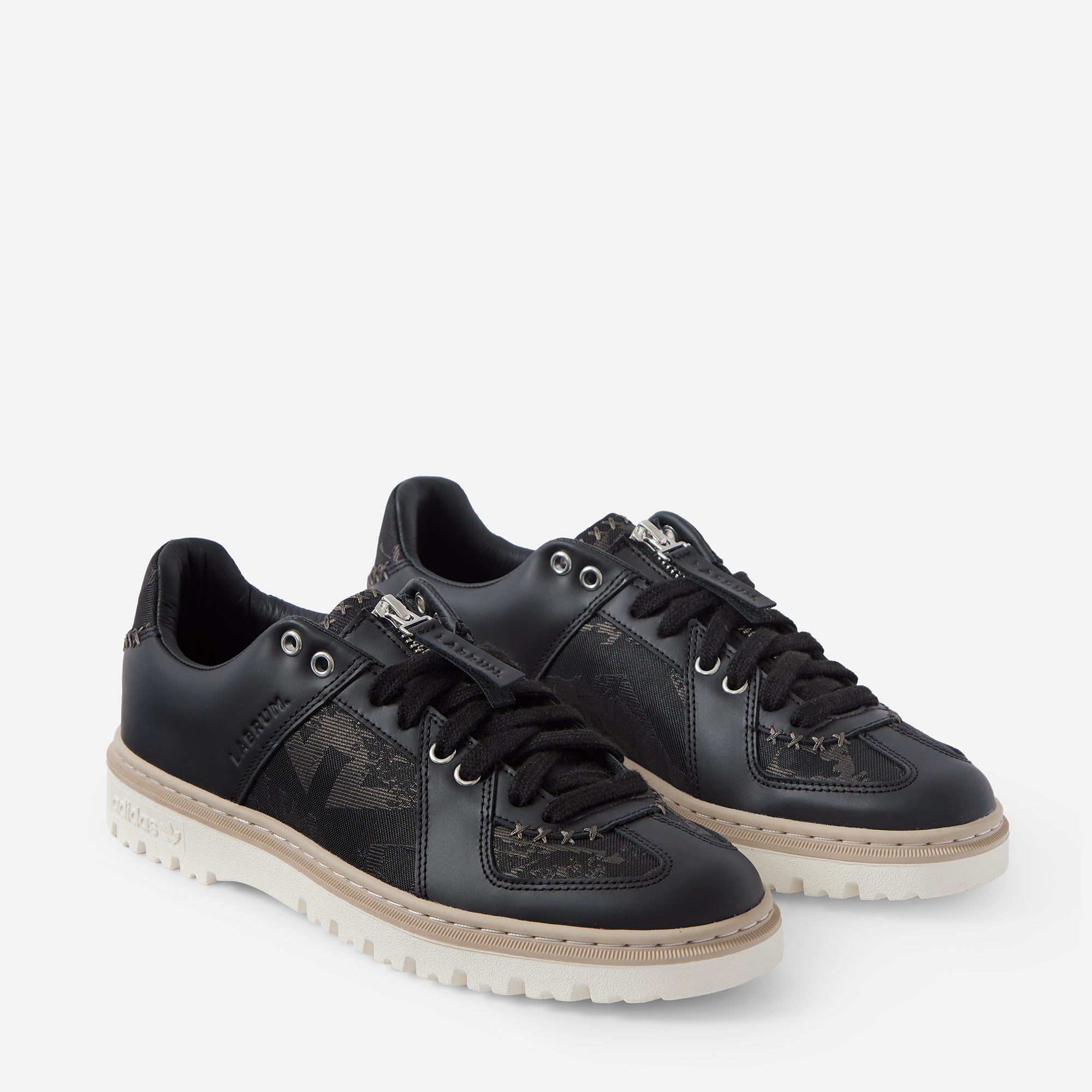 LABRUM x END. x adidas BW Army Sneaker