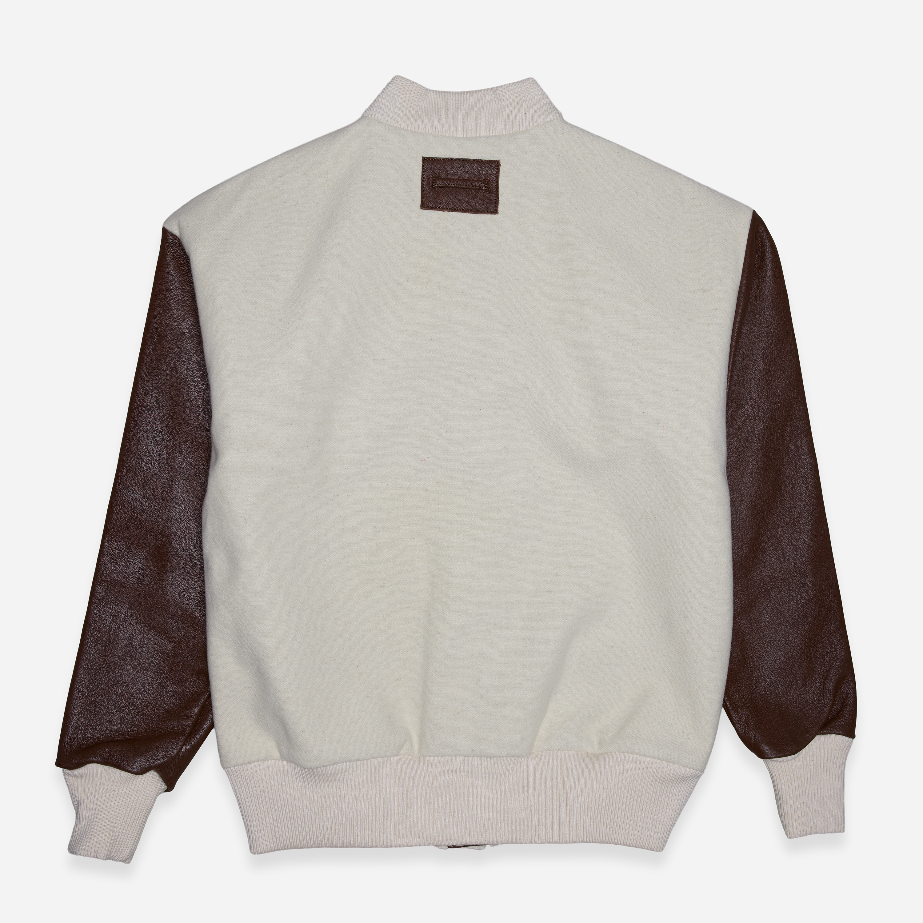 Off-White Bomber Jacket