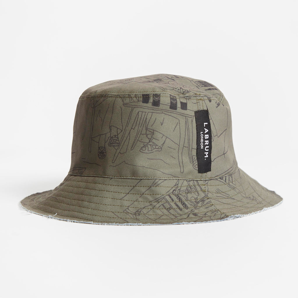 Dakine store victor hat