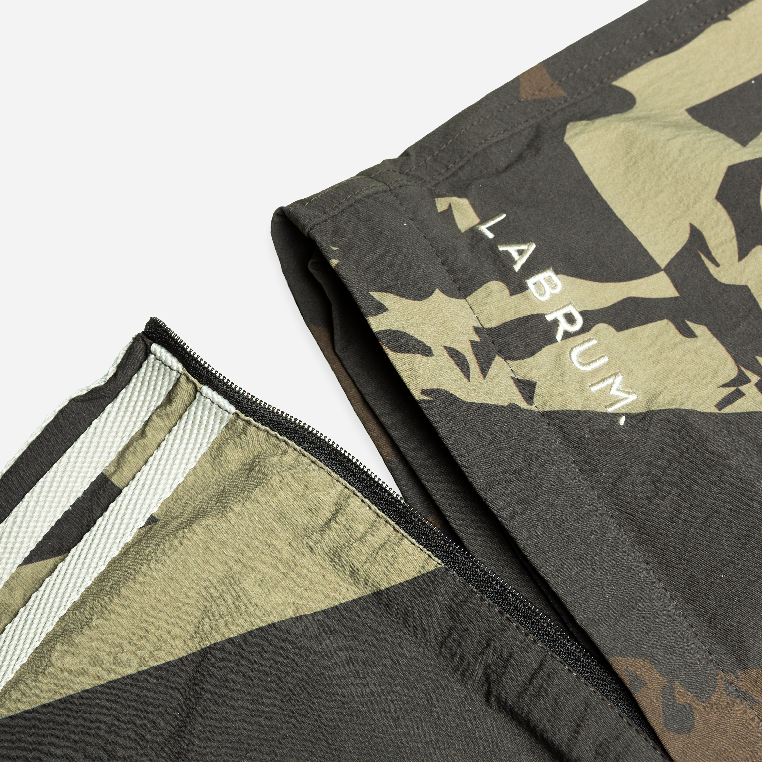 LABRUM x adidas x END. Pant