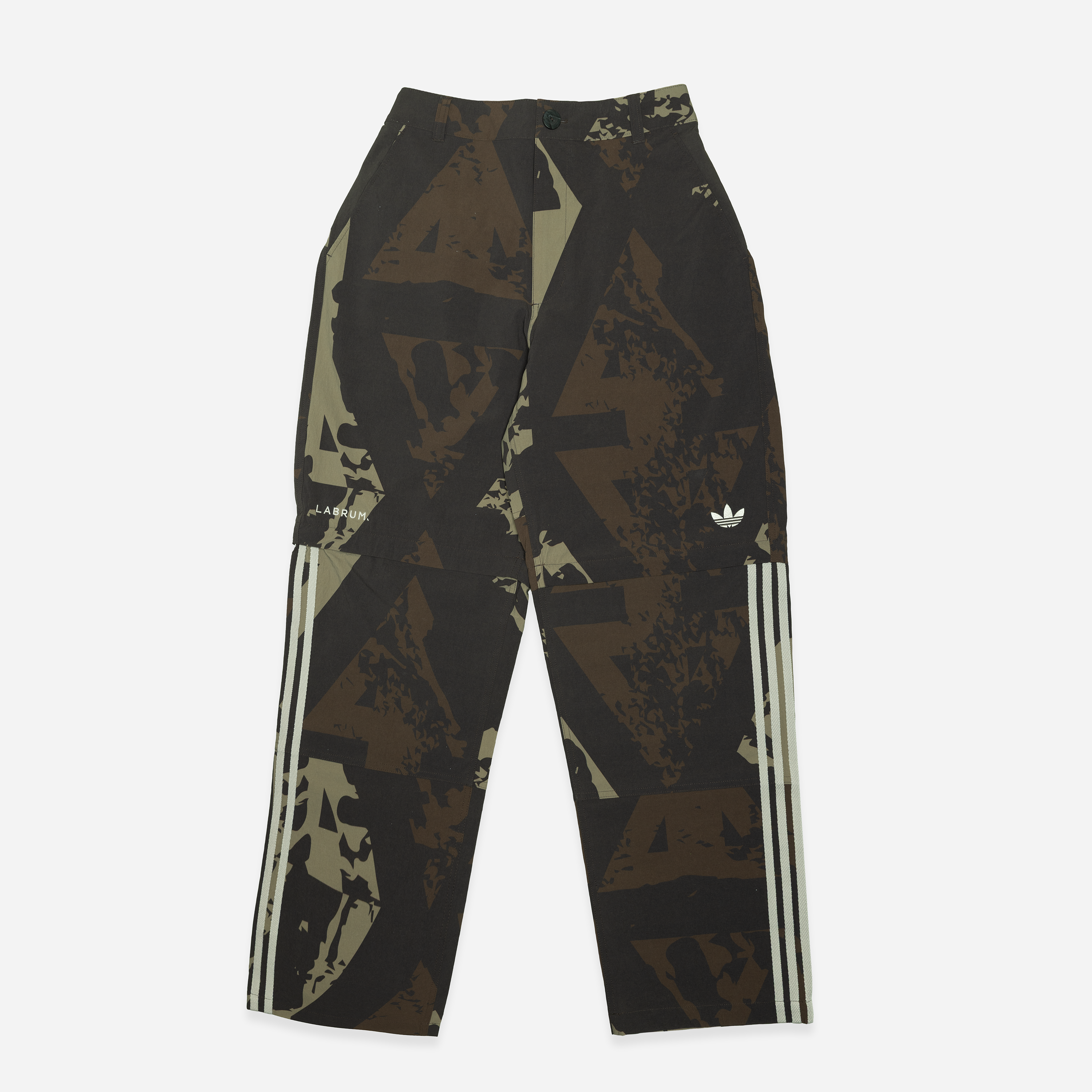 LABRUM x adidas x END. Pant