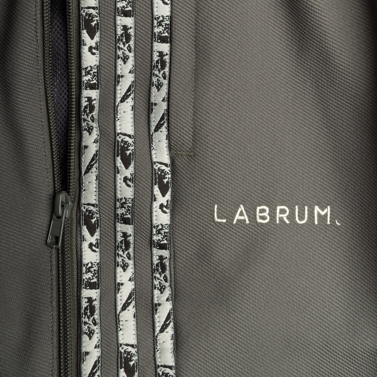 LABRUM x adidas x END. Track Pant