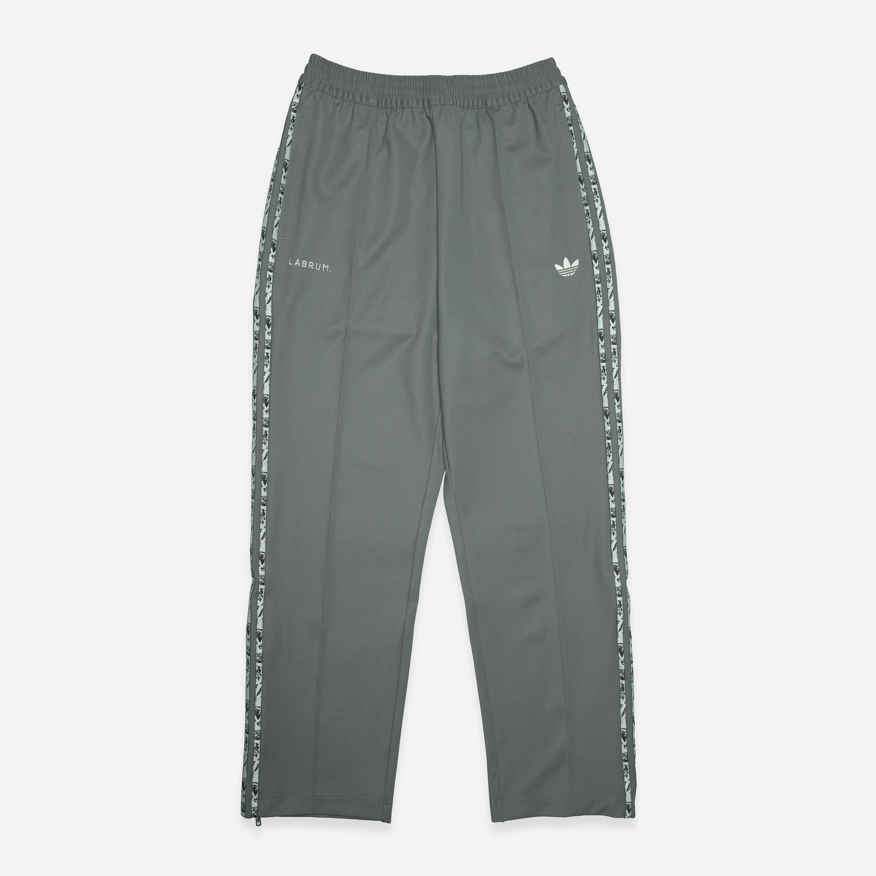 LABRUM x adidas x END. Track Pant