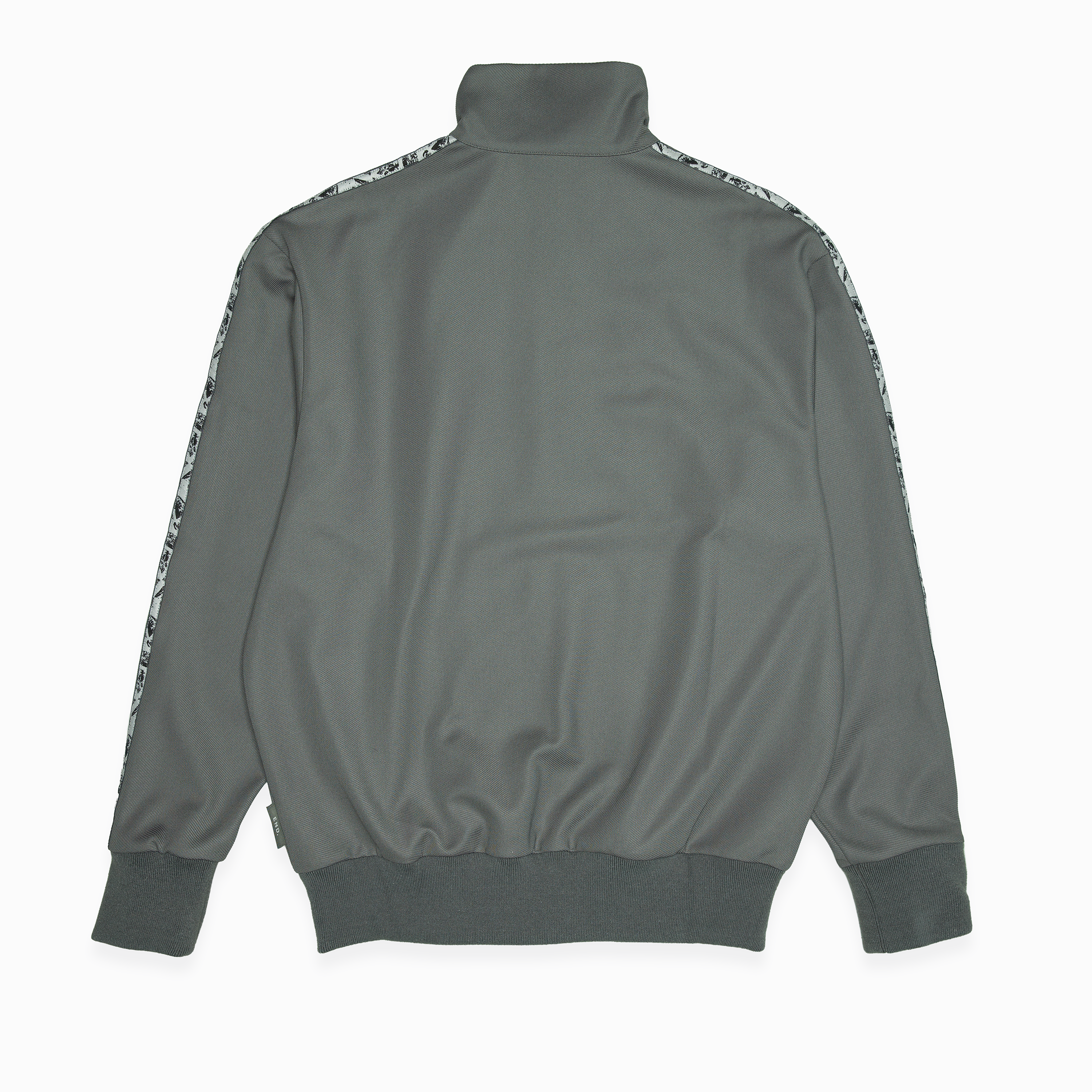 LABRUM x adidas x END. Track Top