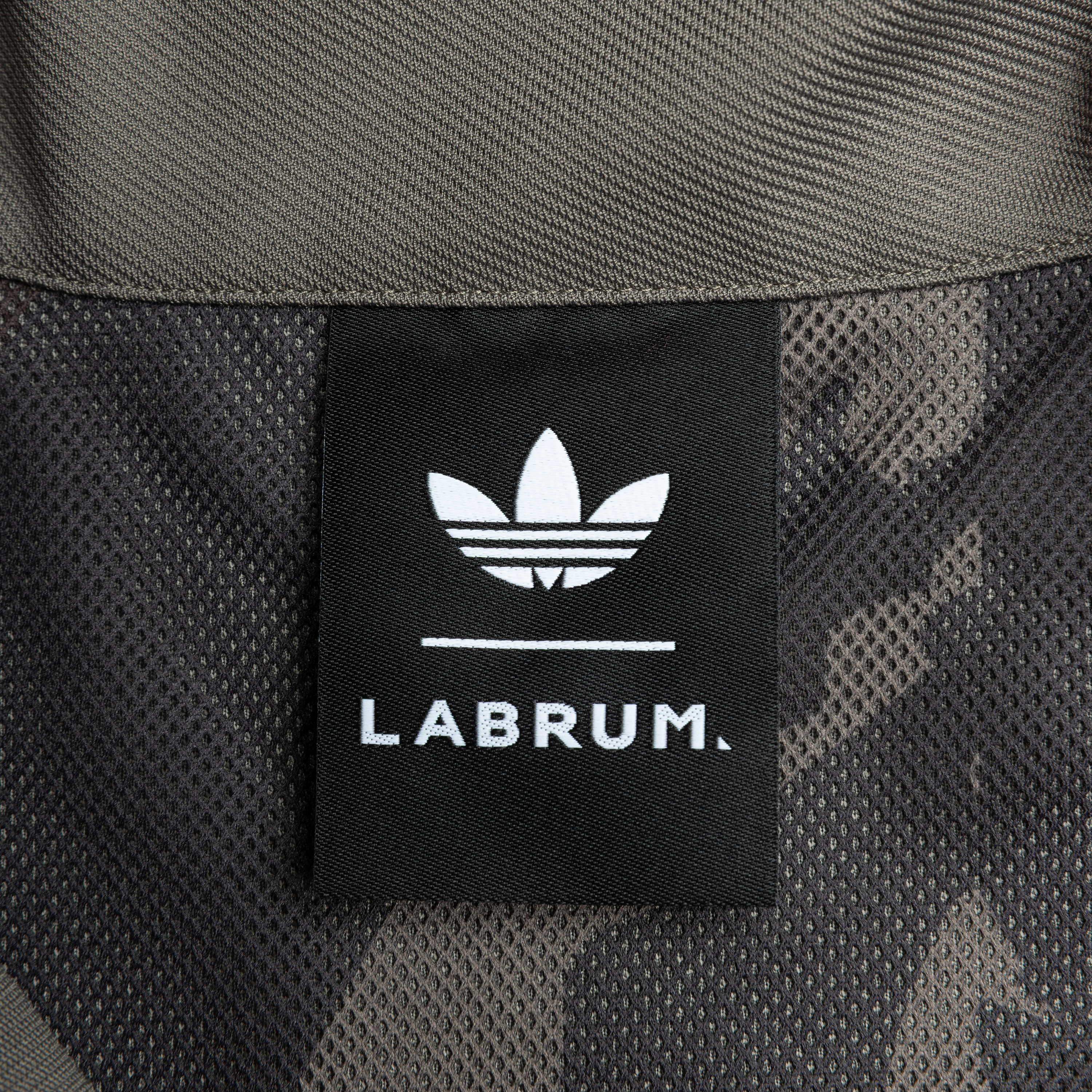 LABRUM x adidas x END. Track Top
