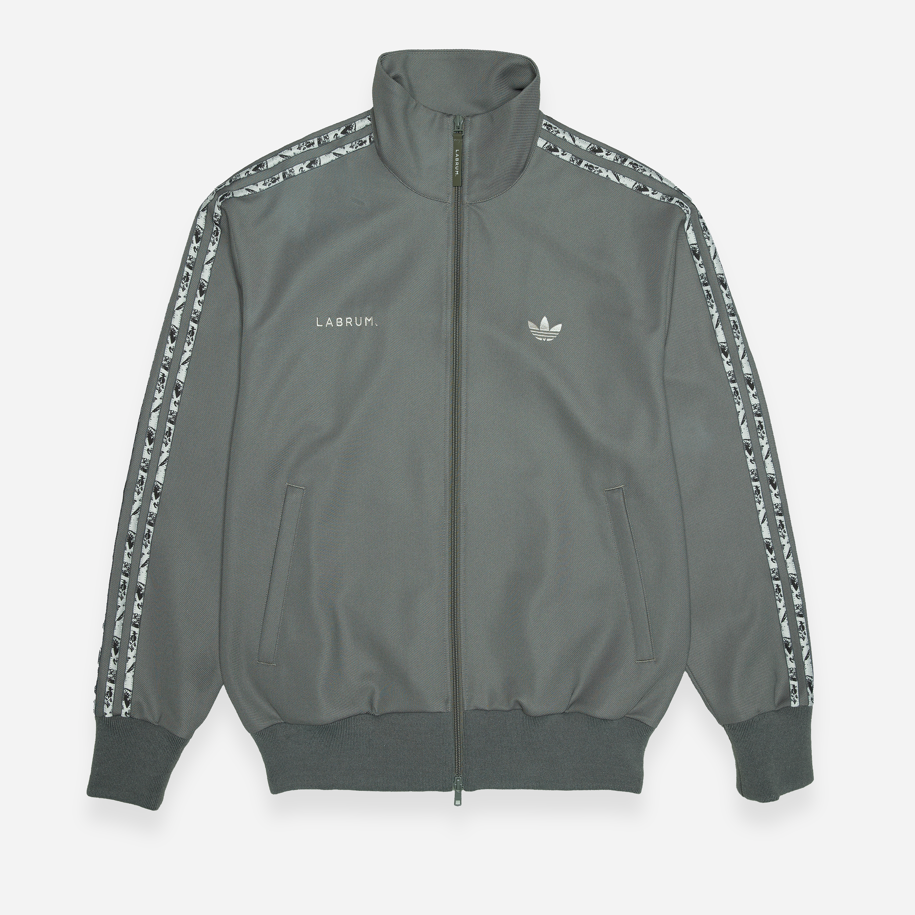 LABRUM x adidas x END. Track Top