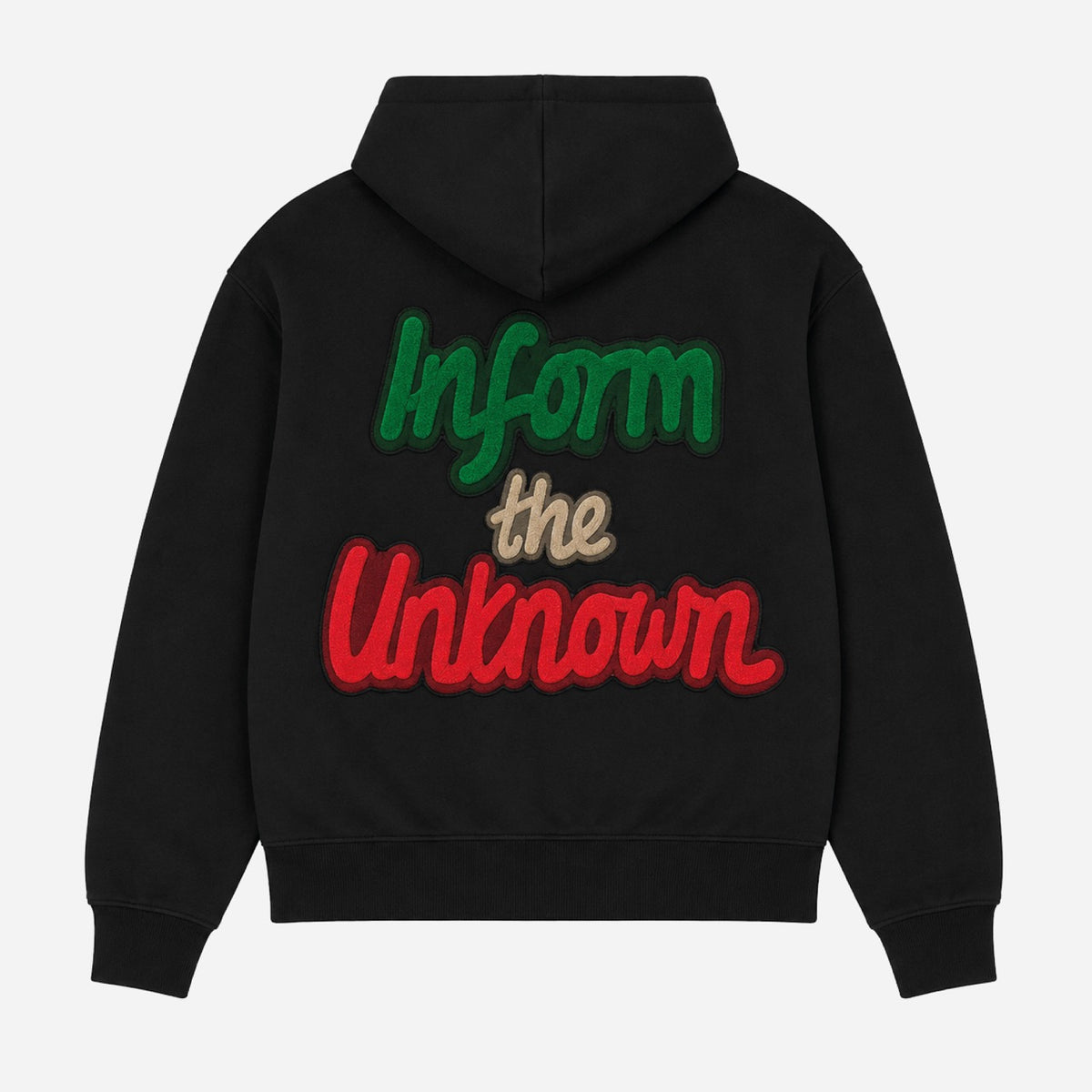 Africa Day Hoodie