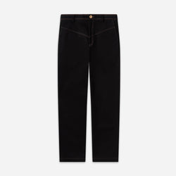 LABRUM Jeans with Nomoli Patch