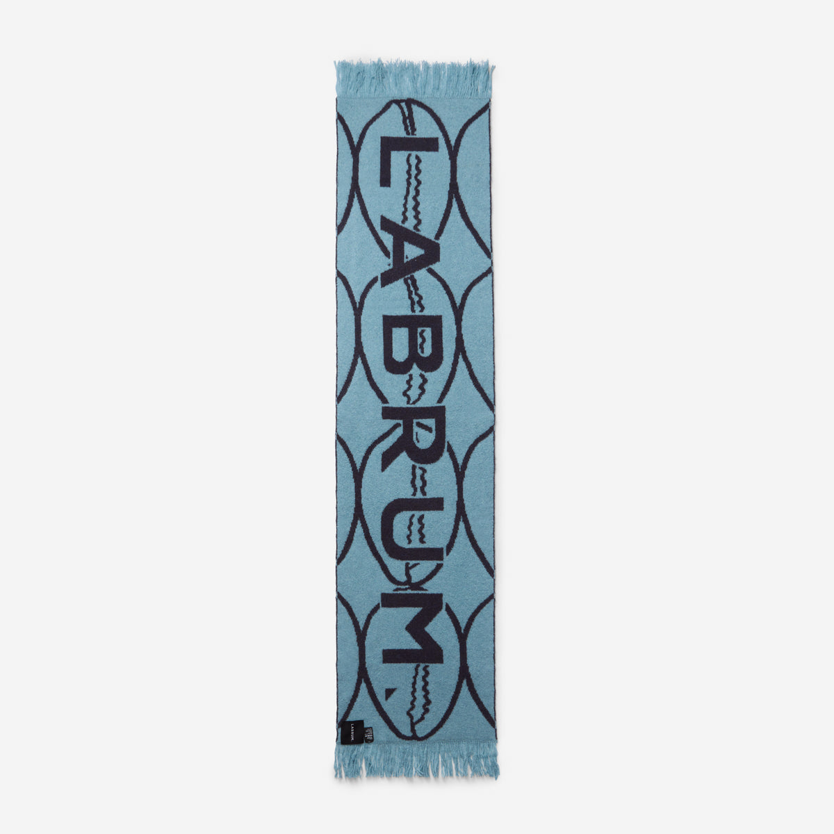 LABRUM Wool Scarf
