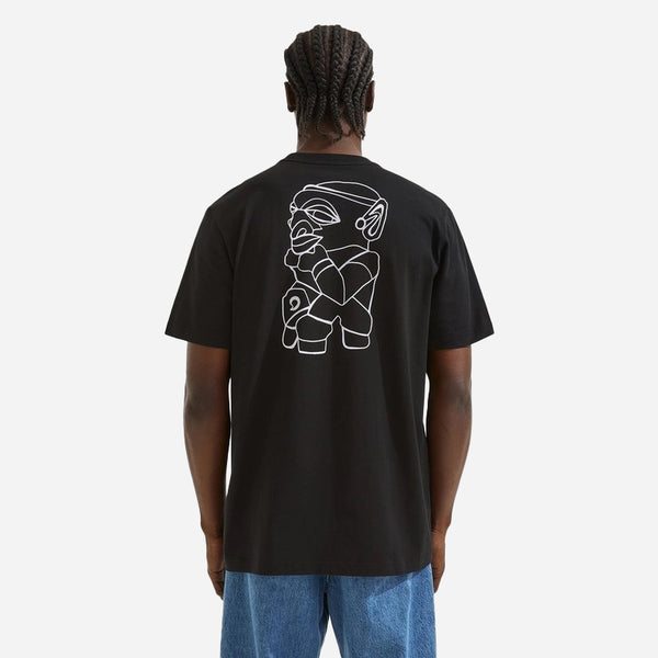 LABRUM x adidas x Arsenal Seasonal T-Shirt – Labrum London