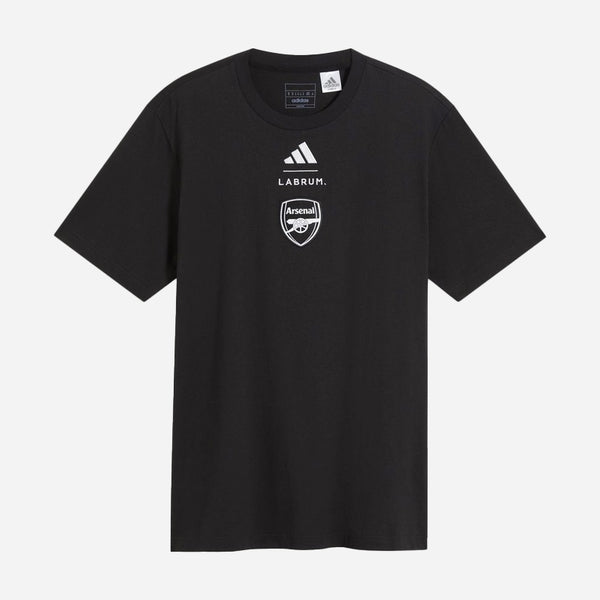 LABRUM x adidas x Arsenal Seasonal T-Shirt – Labrum London