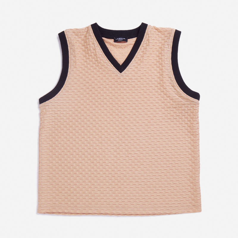 Freedom Jersey Vest