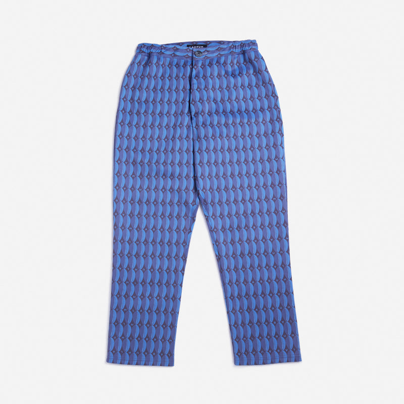 LABRUM Monogram Trackpants